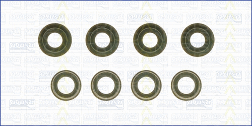 Seal Set, valve stem (516-310751)