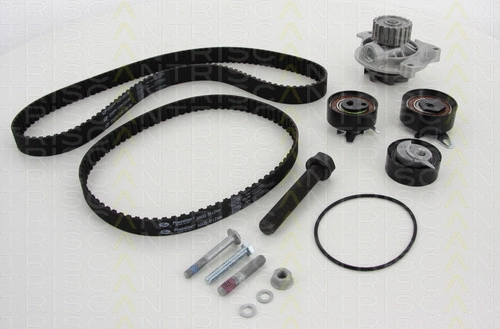 Water Pump & Timing Belt Kit (8647 290021)