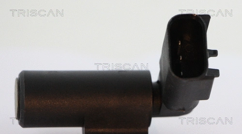 Sensor, camshaft position