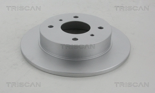 Brake Disc (8120 14115C)