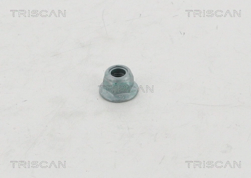 Nut, Supporting/Ball Joint (8501 0102)