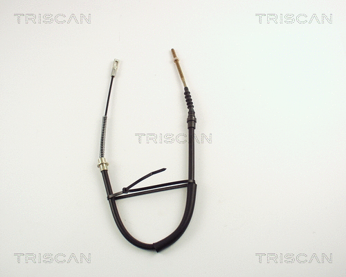 Cable Pull, parking brake (8140 28143)