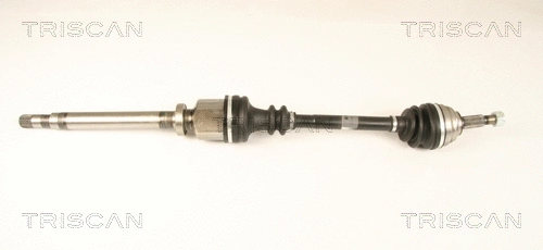 Drive Shaft (8540 25657)