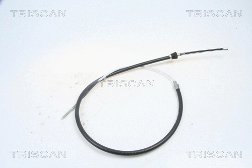 Cable Pull, parking brake (8140 29162)