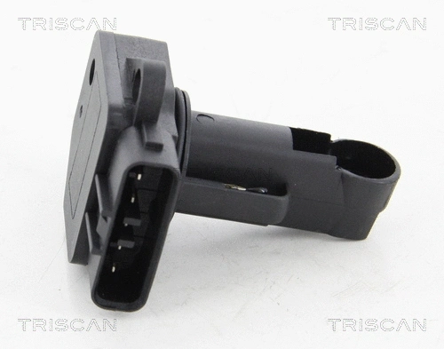 Mass Air Flow Sensor (8812 13101)