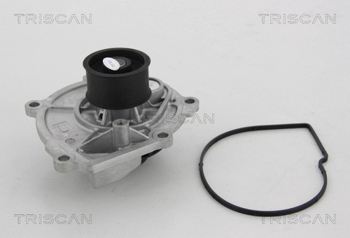 Water Pump, engine cooling (8600 80009)