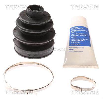 Bellow Kit, drive shaft (8540 43801)