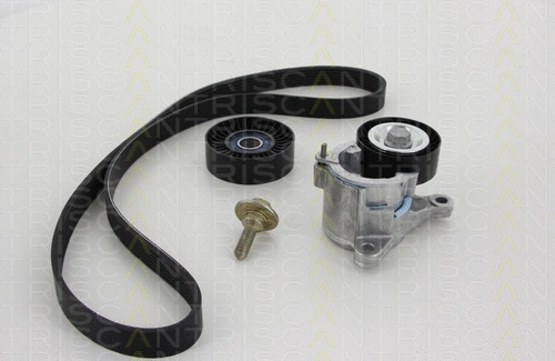 V-Ribbed Belt Set (8642 28017)