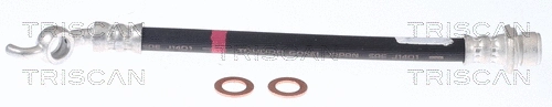 Brake Hose (8150 13250)