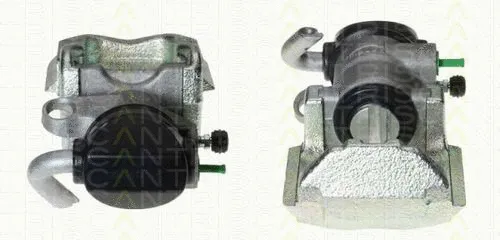 Brake Caliper (8170 341161)