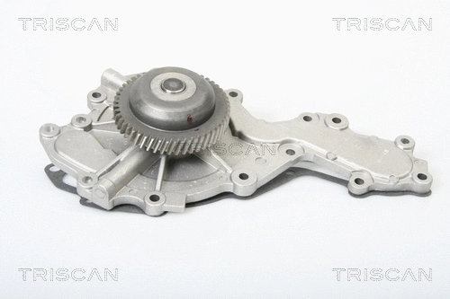 Water Pump, engine cooling (8600 10023)