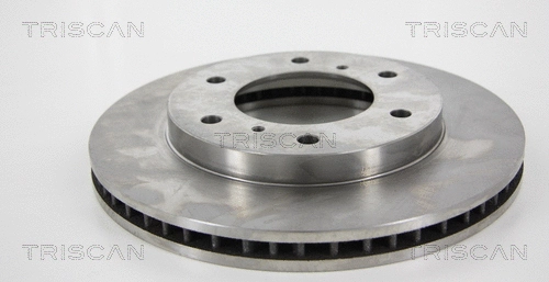 Brake Disc (8120 42138)