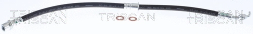 Brake Hose (8150 13152)