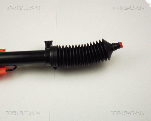 Steering Gear
