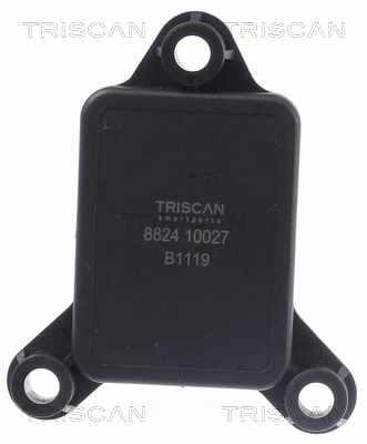 Sensor, intake manifold pressure (8824 10027)