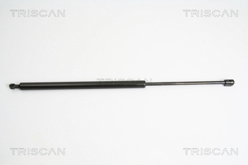 Gas Spring, boot/cargo area (8710 10210)