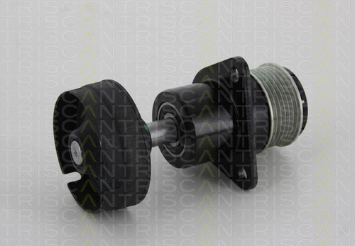 Alternator Freewheel Clutch