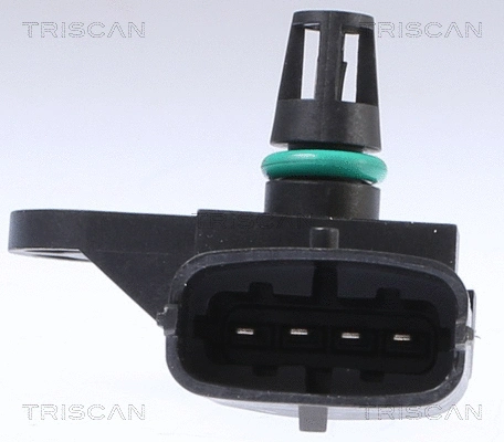 Sensor, intake manifold pressure