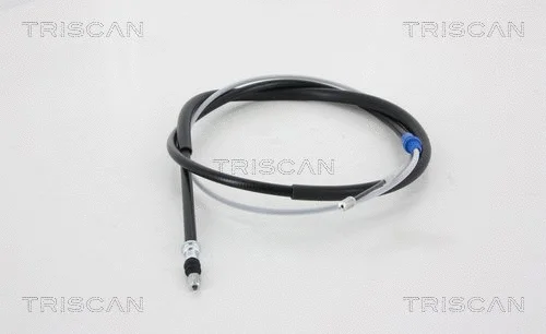 Cable Pull, parking brake (8140 25198)