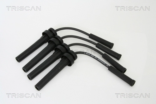 Ignition Cable Kit (8860 80002)
