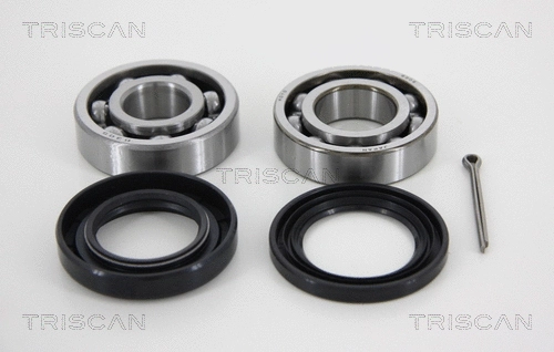 Wheel Bearing Kit (8530 68202)