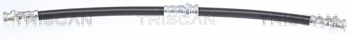 Brake Hose (8150 69204)
