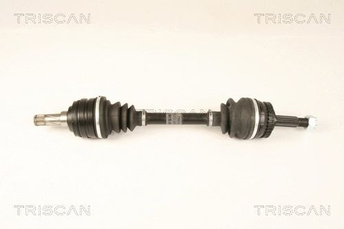 Drive Shaft (8540 24576)