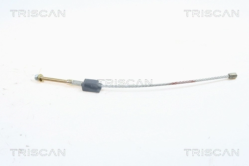 Cable Pull, parking brake (8140 16185)