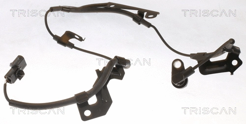 Sensor, wheel speed (8180 42145)