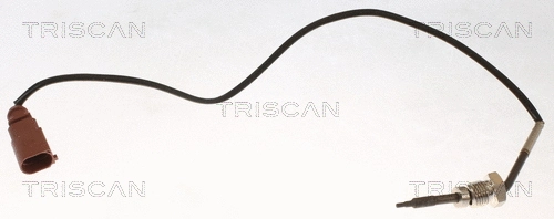 Sensor, exhaust gas temperature (8826 29052)
