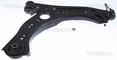 Control/Trailing Arm, wheel suspension (8500 295213)