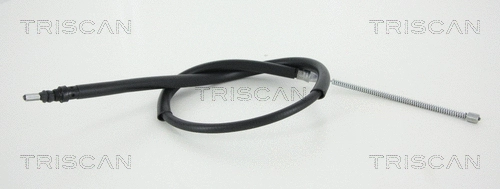 Cable Pull, parking brake (8140 251121)