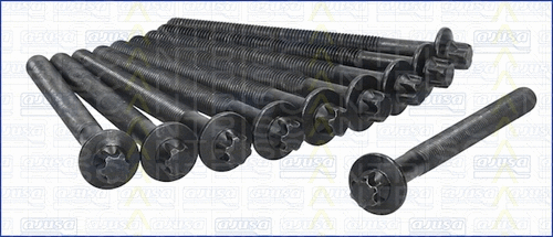Cylinder Head Bolt Set (98-6013)