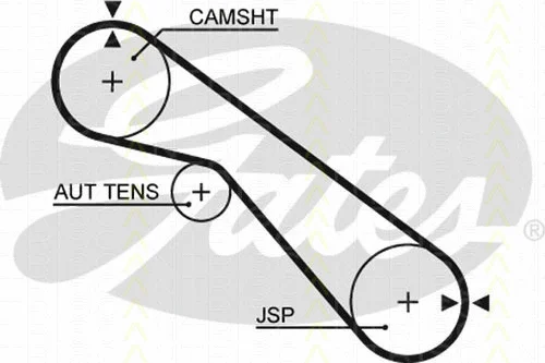 Timing Belt Kit
