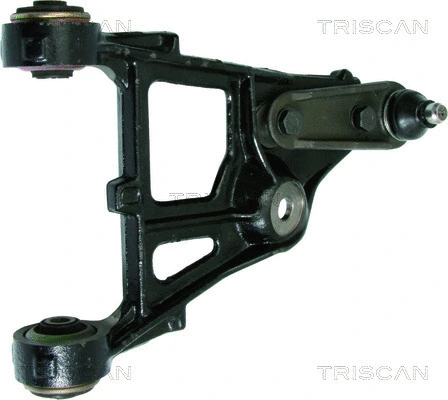 Control/Trailing Arm, wheel suspension (8500 25523)