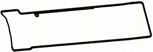Gasket, cylinder head cover (515-4192)