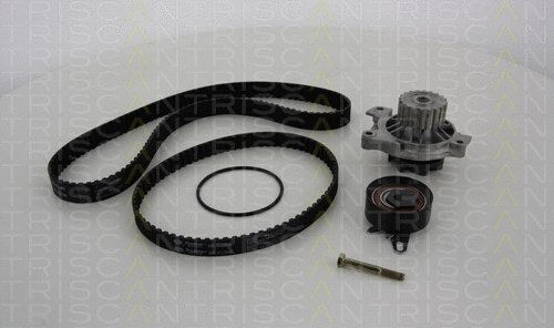 Water Pump & Timing Belt Kit (8647 290020)