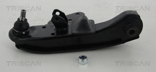 Control/Trailing Arm, wheel suspension (8500 435036)