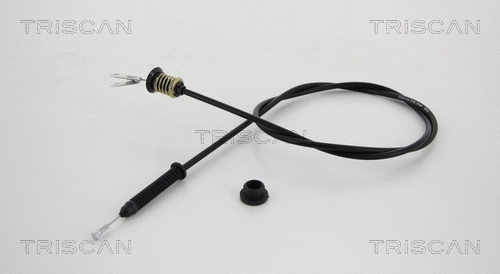 Accelerator Cable (8140 25348)