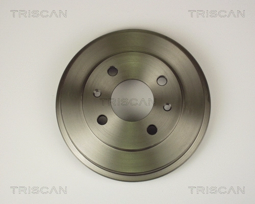 Brake Drum (8120 15202)