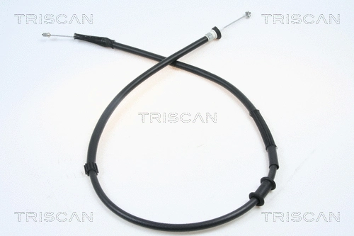 Cable Pull, parking brake (8140 15190)