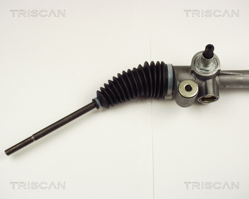 Steering Gear