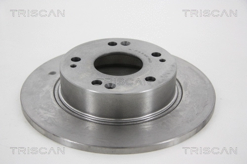 Brake Disc (8120 40137)