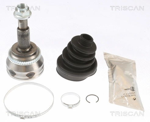 Joint Kit, drive shaft (8540 13164)