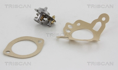 Thermostat, coolant (8620 37788)