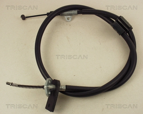 Cable Pull, parking brake (8140 14137)