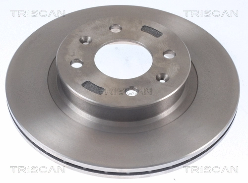 Brake Disc (8120 43147)