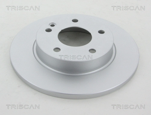 Brake Disc (8120 23140C)