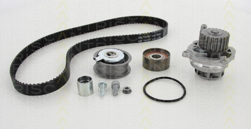 Water Pump & Timing Belt Kit (8647 290025)