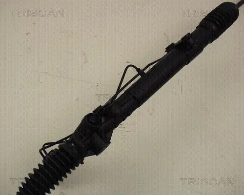 Steering Gear